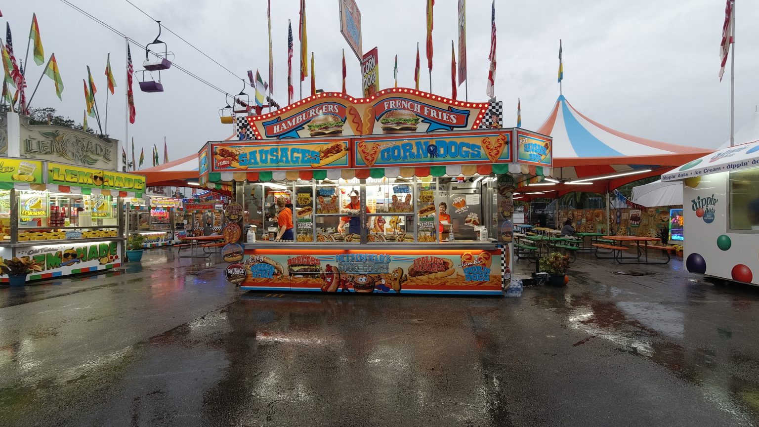 The MiamiDade Youth Fair Is Back