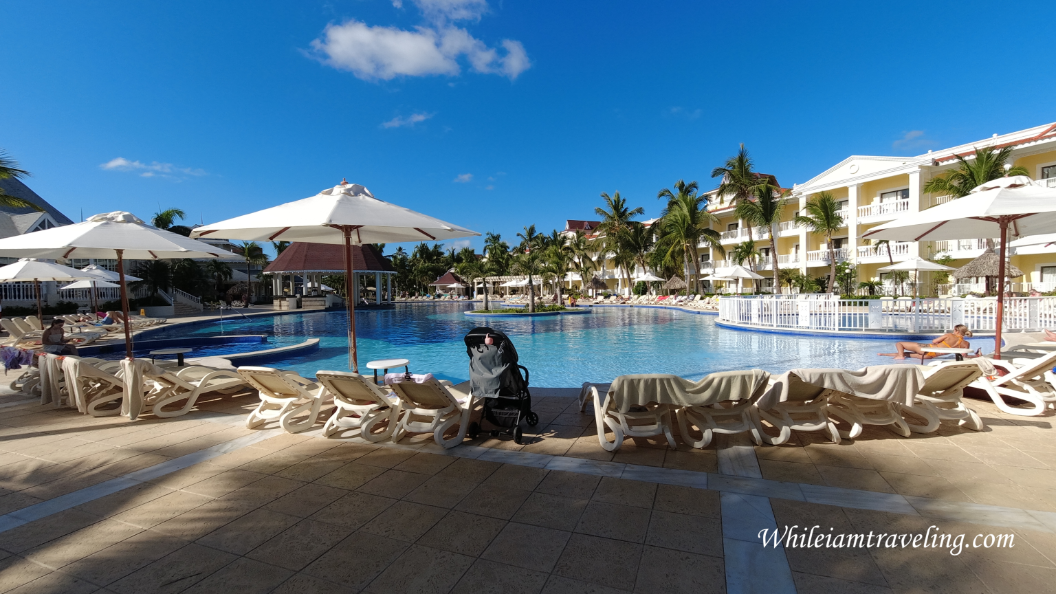 Bahia Principe Luxury Esmeralda Punta Cana - Review